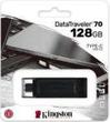   PENDRIVE KINGSTON DT70 128 GB USB USB-C 3,2  NOVEDAD!