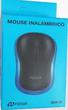   MOUSE NOGA NGM-05 AZUL INALAMBRICO USB 2,4 GHZ PC NOTEBOOKS Y TABLETS