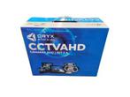   GVI Kit de cámaras HD