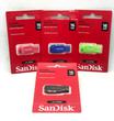   RGS PENDRIVE SANDISK 16G COLOR 