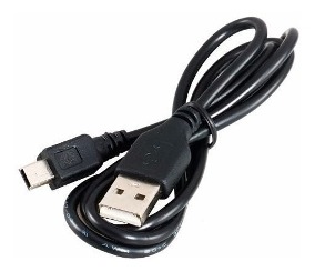        XXI CABLE MINI USB V3 1.5MT COMUN SUELTO