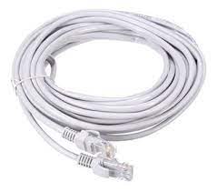         XXI CABLE RED 3 MTS CATEGORIA 6