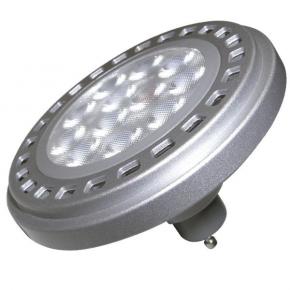   LAMPARA LED AR111 12W 12LED BLANCO CALIDO GU10 TBCIN