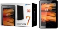   PHABLET NOGA 7G CHIP 3G BLUETOOTH 4,0 QUAD-CORE 1GB DUAL CAM 16 GB