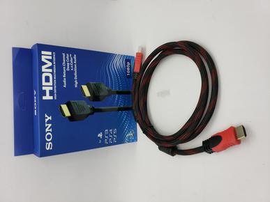  RGS CABLE HDMI EN CAJA SONY 